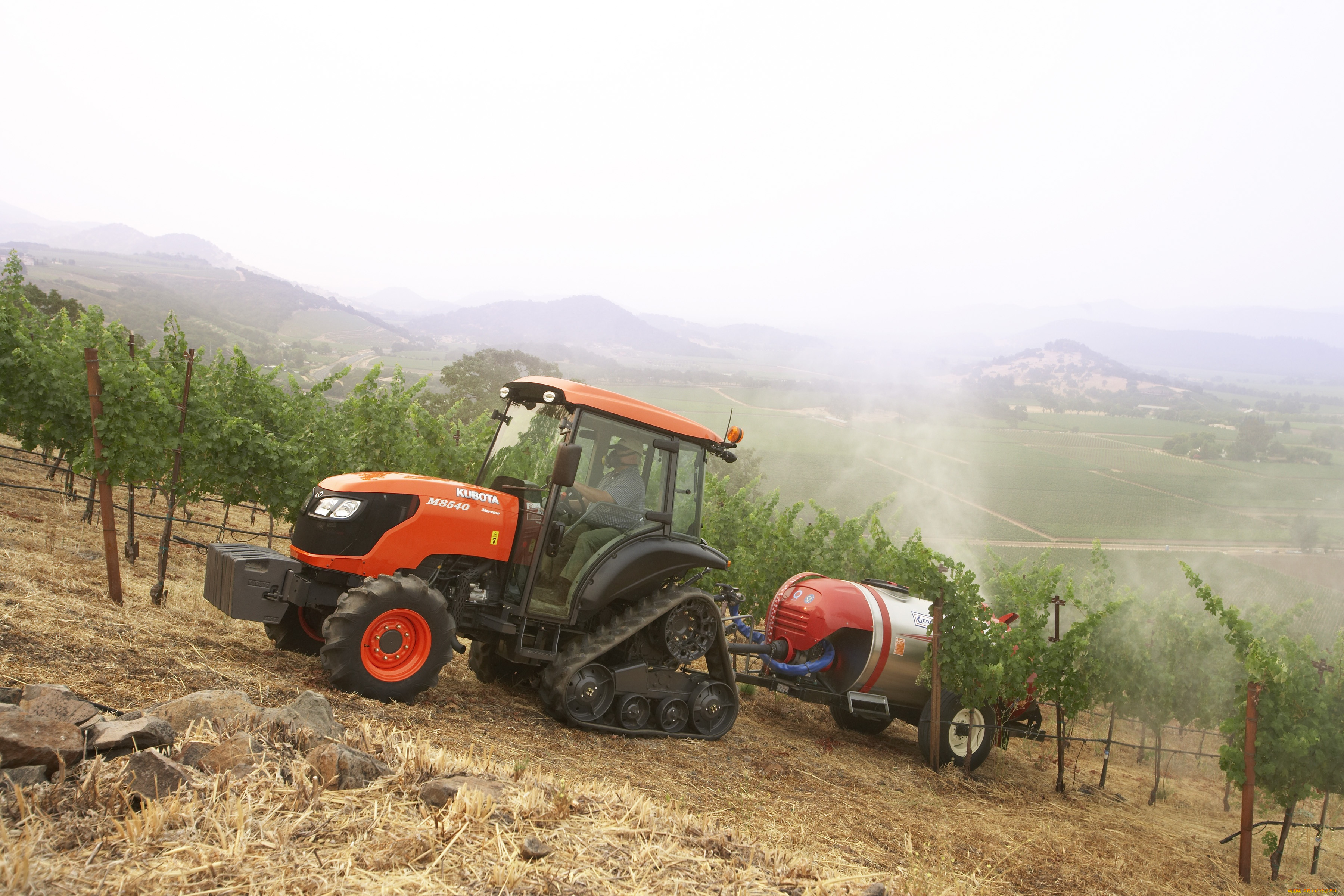 ,   , kubota